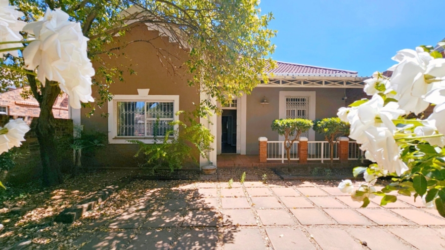 2 Bedroom Property for Sale in Westdene Free State